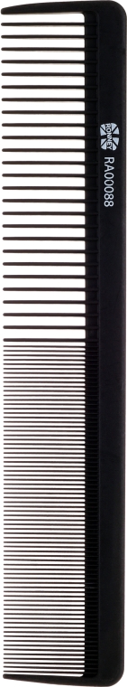 Grzebień do włosów, RA 00088 - Ronney Professional Comb  — Zdjęcie N1