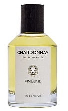 Vinesime Chardonnay Collection Privee - Woda perfumowana — Zdjęcie N1