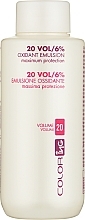 Kup Emulsja utleniająca 6% - ING Professional Color-ING Oxidante Emulsion