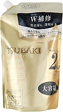 Konopna odżywka do włosów, regenerująca - Tsubaki Premium Repair Conditioner (uzupełnienie) — Zdjęcie N1