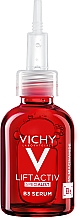 Kup Skoncentrowane serum redukujące przebarwienia i zmarszczki z 5% niacynamidu i kwasem glikolowym - Vichy Liftactiv Secialist B3 Serum