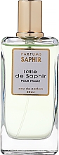 Kup Saphir Parfums Idile - Woda perfumowana