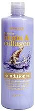 Kup Pogrubiająca odżywka z biotyną i kolagenem - Anovia Conditioner Biotin & Collagen