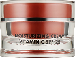 Kup Antyoksydacyjny krem do twarzy z witaminą C - Renew Vitamin C Moisturizing Cream SPF-25