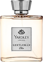 Kup Yardley Gentleman Elite - Woda perfumowana