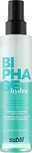 Spray zmiękczający do włosów normalnych - Laboratoire Ducastel Subtil Biphase Hydra — Zdjęcie N1