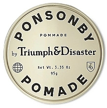 Kup Pomada do włosów - Triumph & Disaster Ponsonby Pomade