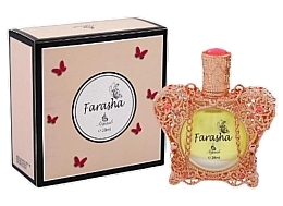 Kup Khadlaj Farasha - Olejek perfumowany