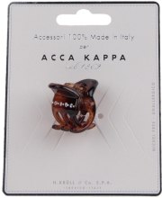 Mała spinka do włosów - Acca Kappa — Zdjęcie N1