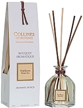 Kup Dyfuzor zapachowy Biała Herbata - Collines de Provence Bouquet Aromatique White Tea