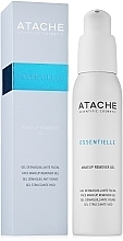 Żel do demakijażu - Atache Essentielle Makeup Remover Gel — Zdjęcie N2