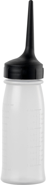 Butelka do nakładania farby 120 ml - Comair — Zdjęcie N1