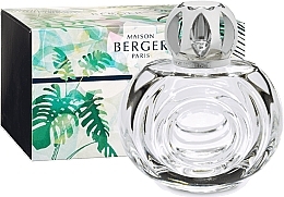 Kup Lampa Berger, przezroczysta - Maison Berger Immersion Clear Fragrance Lamp