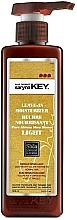 Kup Nawilżający krem do włosów bez spłukiwania - Saryna Key Damage Repair Pure African Shea Leave-in Moisturizer Light