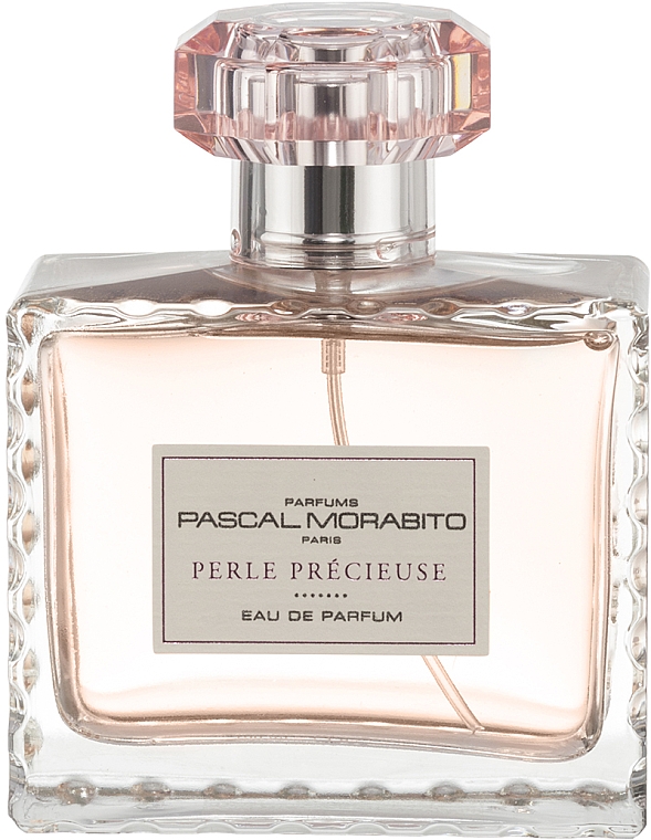 Pascal Morabito Perle Precieuse - Woda perfumowana — Zdjęcie N1