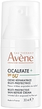 Kup Wielofunkcyjny krem regenerujący - Avene Cicalfate+ Multi-Protective Repair Cream SPF50+