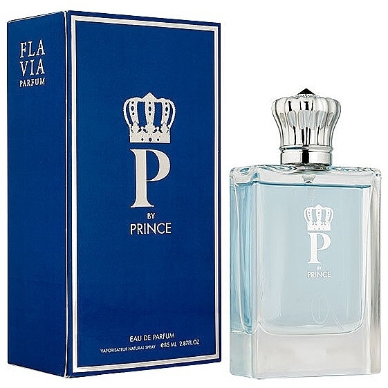 Flavia P By Prince - Woda perfumowana — Zdjęcie N1