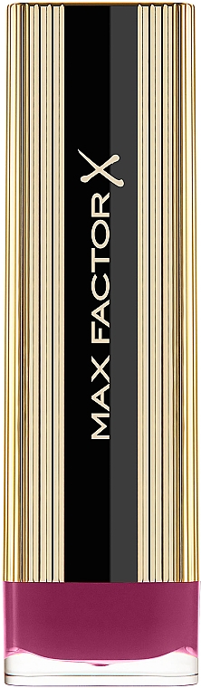Szminka do ust - Max Factor Colour Elixir Lipstick