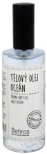 Kup Pachnący olejek do ciała Ocean - Sefiros Ocean Body Oil