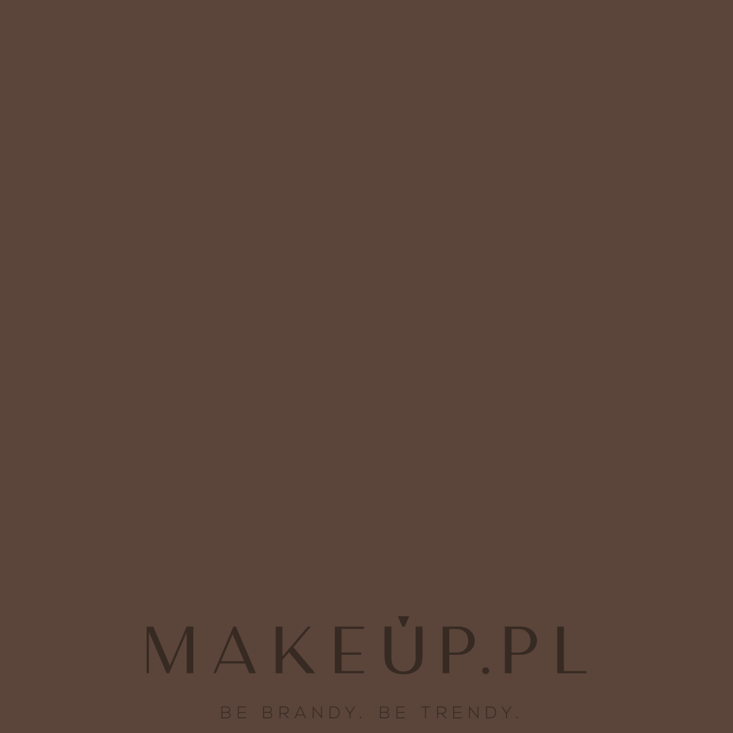 Kolorowy eyeliner w płynie - Yves Saint Laurent Couture Eyeliner — Zdjęcie 04 - Brown