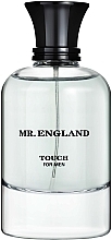 Kup Fragrance World Mr. England Touch - Woda perfumowana 
