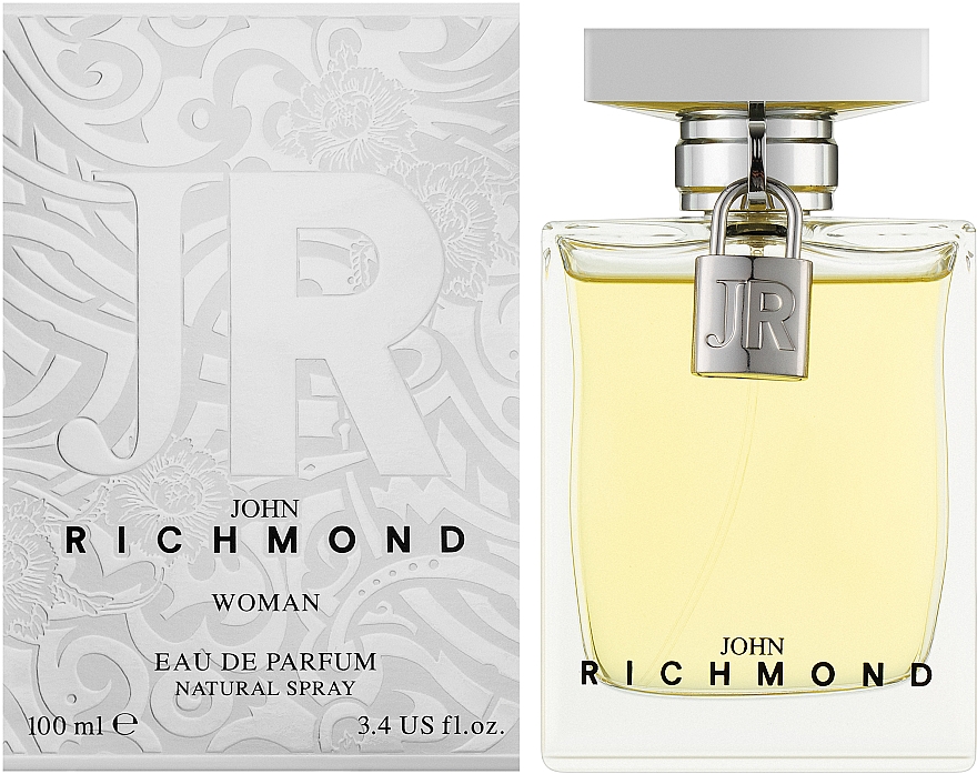 John Richmond Eau - Woda perfumowana — Zdjęcie N4