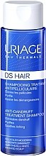 Przeciwłupieżowy szampon do włosów - Uriage DS Hair Anti-Dandruff Treatment Shampoo — Zdjęcie N2
