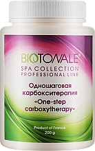 Jednoetapowa karboksyterapia twarzy - Biotonale One-Step Carboxytherapy — Zdjęcie N3