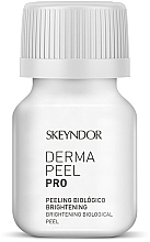 Zestaw do peelingu rozjaśniającego, 6 produktów - Skeyndor Dermapeel Pro Brightening Peel Sequential System — Zdjęcie N4