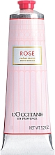 Kup Krem do rąk - L'Occitane Rose Hand Cream