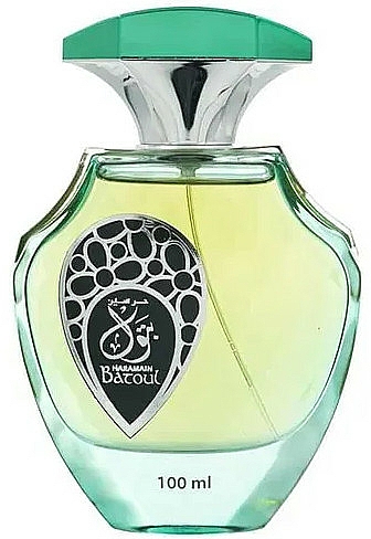 Al Haramain Batoul - Woda perfumowana — Zdjęcie N2