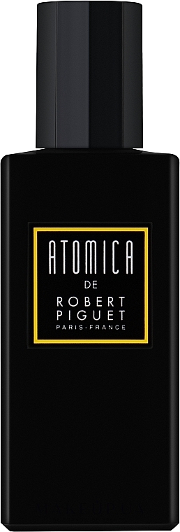 Robert Piguet Atomica - Woda perfumowana — Zdjęcie N1