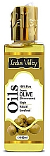 Kup PRZECENA! Oliwa z oliwek - Indus Valley *