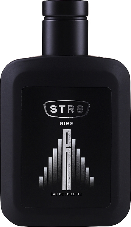 STR8 Rise - Woda toaletowa