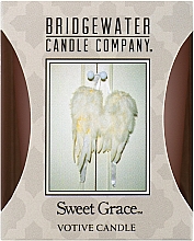 Kup Bridgewater Candel Company Sweet Grace - Świeca zapachowa, wotywna