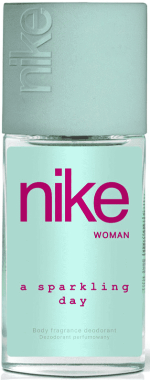 Nike A Sparkling Day Woman - Perfumowany dezodorant w atomizerze — Zdjęcie N1