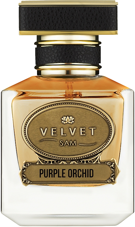 Velvet Sam Purple Orchid - Perfumy	 — Zdjęcie N1