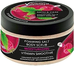 Kup Scrub do ciała - Energy of Vitamins Body Scrub Salt