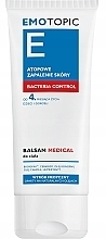 Kup Balsam do ciała - Pharmaceris E Emotopic Bacteria Control Medical Body Balm