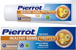 Kup Pasta do zębów Propolis - Pierrot Propolis Toothpaste