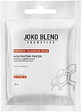 Kup Maska alginianowa podstawowa uniwersalna do twarzy i ciała - Joko Blend Premium Alginate Mask