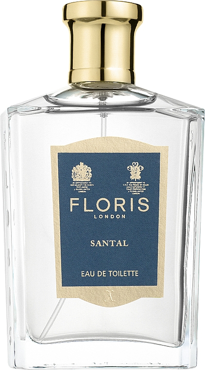 Floris Santal - Woda toaletowa — Zdjęcie N1
