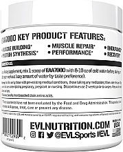 Aminokwas EAA 7000, arbuz - EVLution Nutrition EAA 7000 Watermelon Splash — Zdjęcie N4