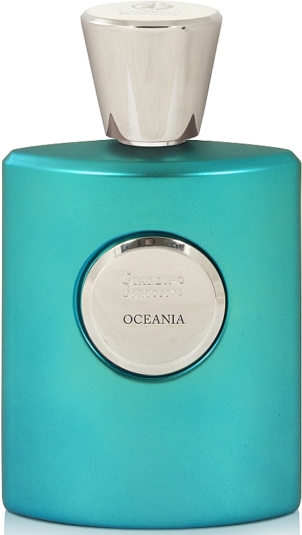 Giardino Benessere Oceania - Perfumy — Zdjęcie N1
