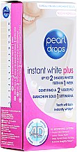 Kup Emulsja do wybielania zębów Natychmiastowa biel - Pearl Drops Instant White Plus