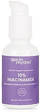 Kup Serum rewitalizujące z niacynamidem 10% - Earth Rhythm 10% Niacinamide Revitalising Serum