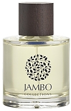 Aromatyczny spray do domu Moorea - Jambo Collections Exclusivo Collection Home Spray Moorea — Zdjęcie N1