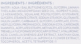Nawilżający tonik odżywczy w kremie z ceramidami - Laneige Cream Skin Refillable Toner & Moisturizer With Ceramide — Zdjęcie N3