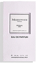 Mizensir Original Oud - Woda perfumowana  — Zdjęcie N2