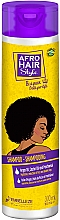 Szampon do włosów - Novex AfroHair Shampoo — Zdjęcie N1